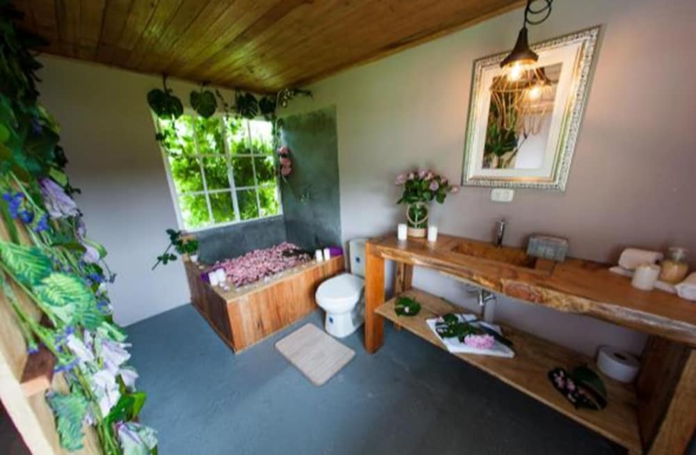 Double Room, 1 Double Bed, Private Bathroom photo 3