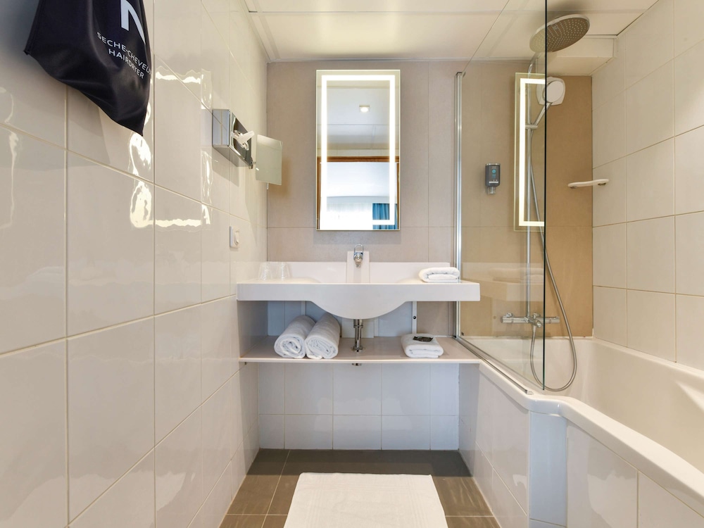 Standard Twin Room, Multiple Beds - Photo 4
