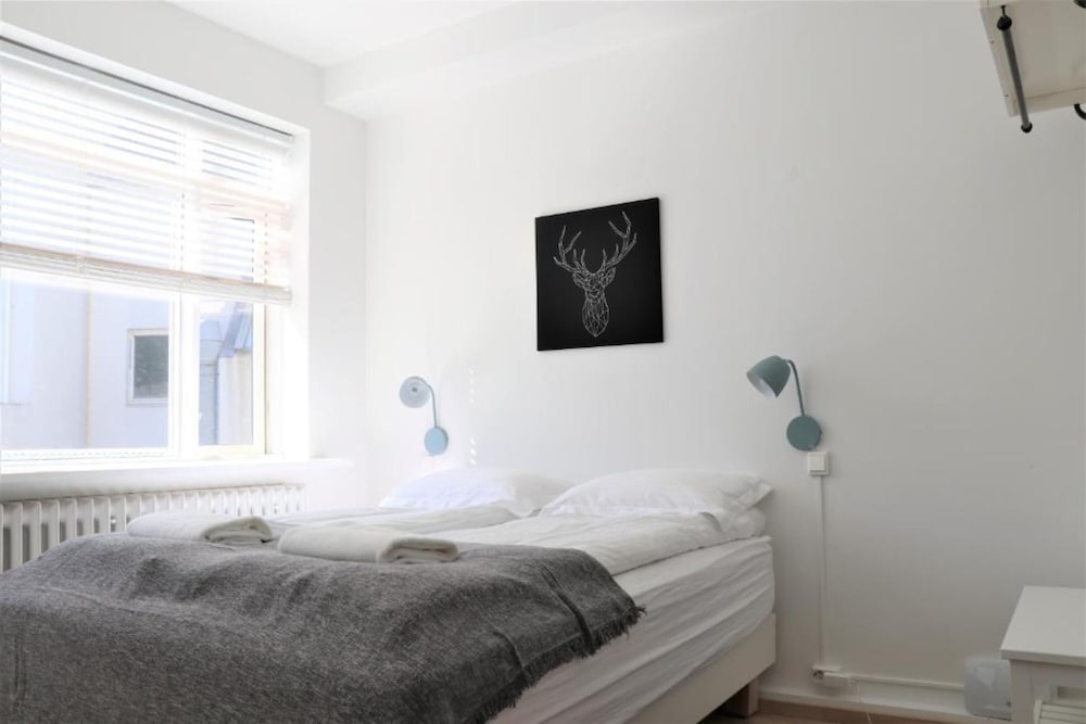 Comfort Apartment, 1 Double Bed with Sofa bed photo 1
