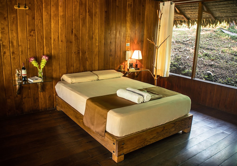 One-Bedroom Chalet photo 2