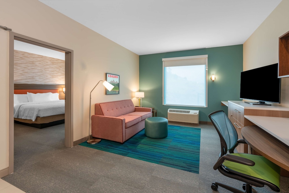 Suite, 1 Bedroom, Non Smoking - Photo 1