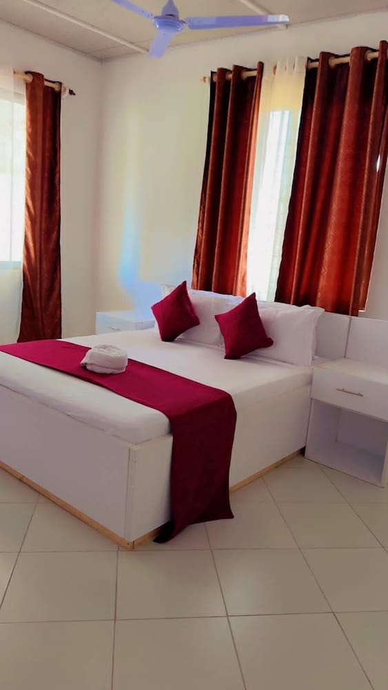 Family Apartment