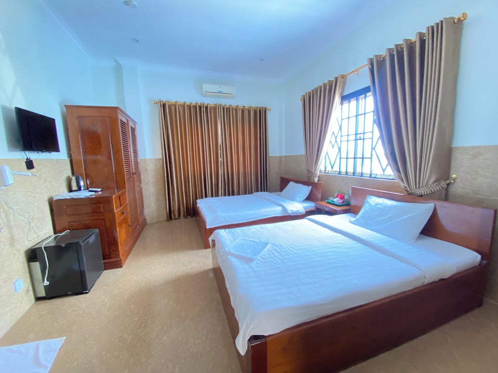 Premier Double or Twin Room