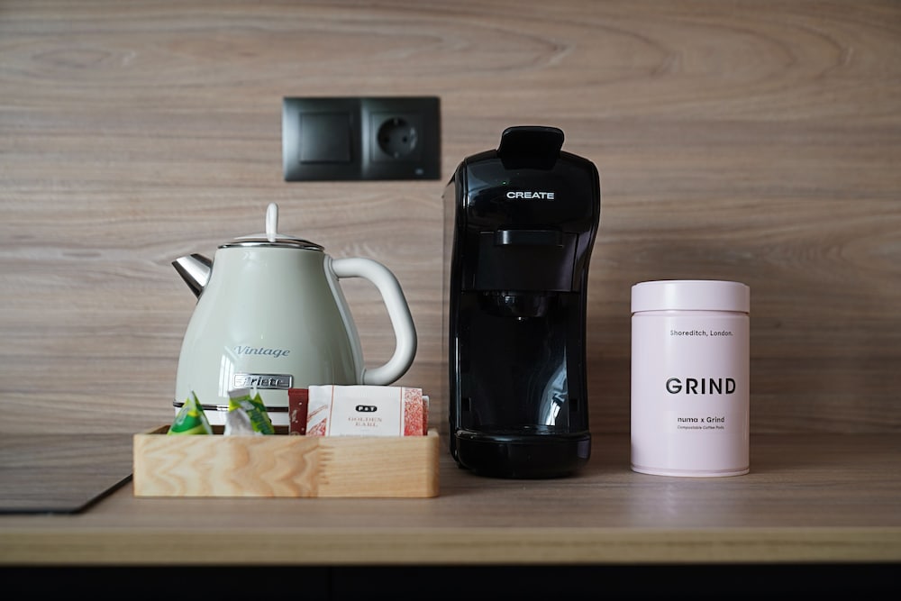 Medium Studio with Kitchenette and Terrace photo 2