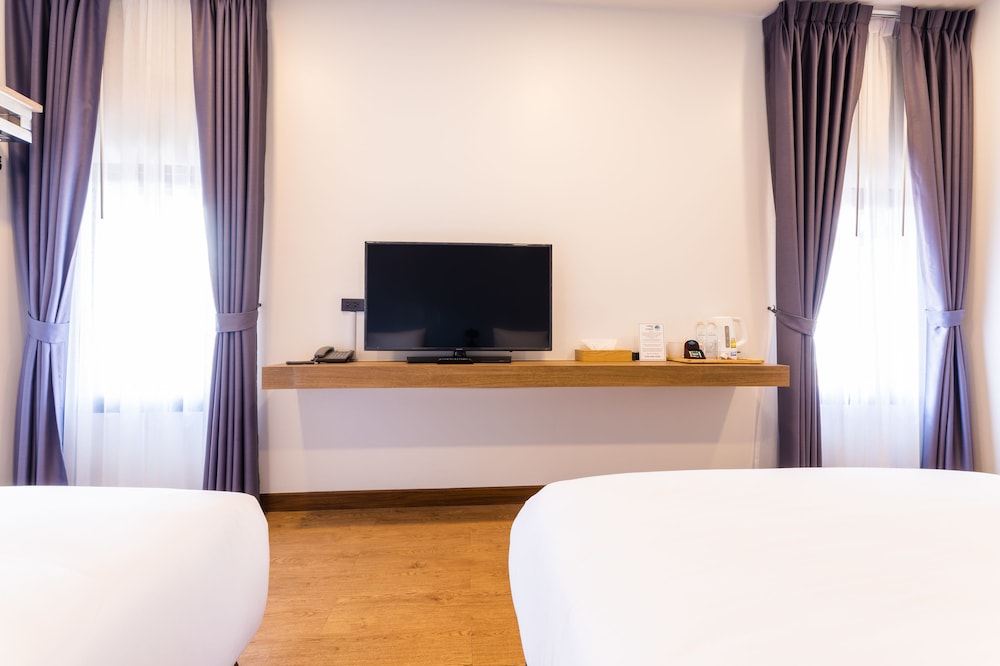 Studio Twin Room - Photo 4