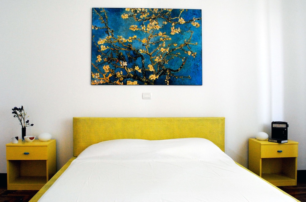 Comfort Double Room (Il Mandorlo)