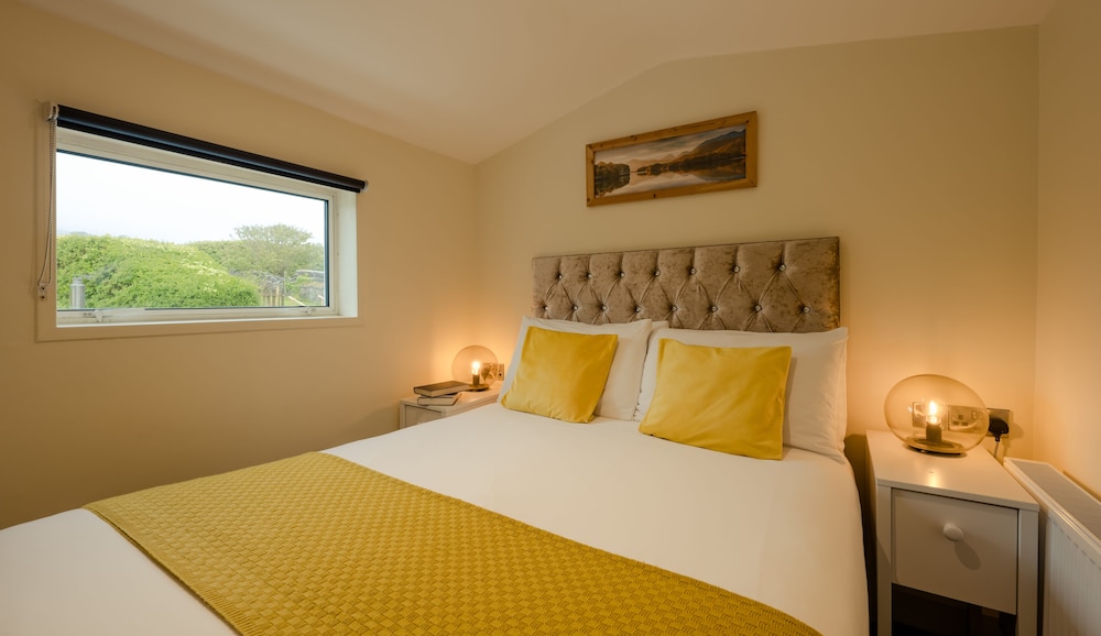 Double Room, Garden View photo 1