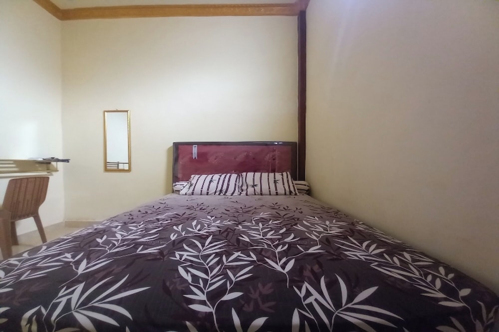 Standard Double Room photo 3