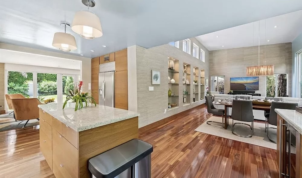 Wilton Manors Stunning Gated Oasis, Billede 25