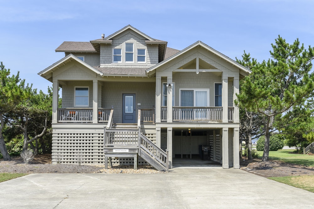 房间, 3 卧室 (Swan, Vacation Home)