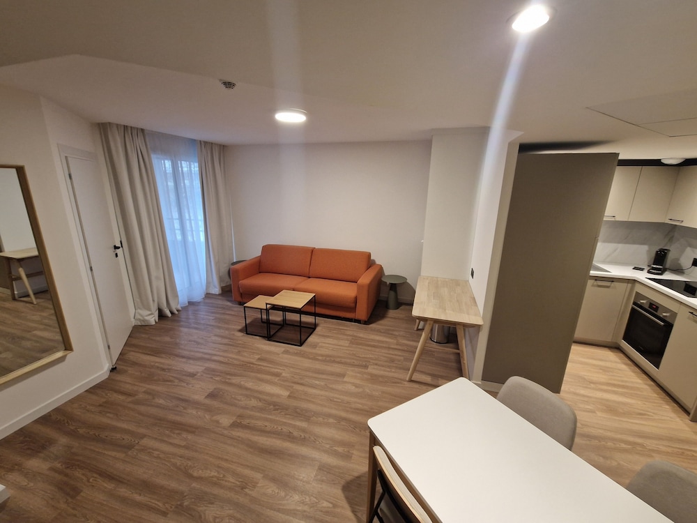 Family Apartment