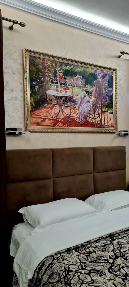 Comfort Double Room, Garden View photo 1