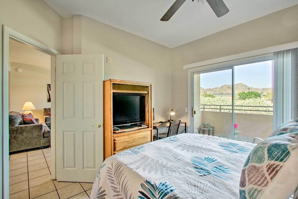 Apartment (2 Bedrooms)