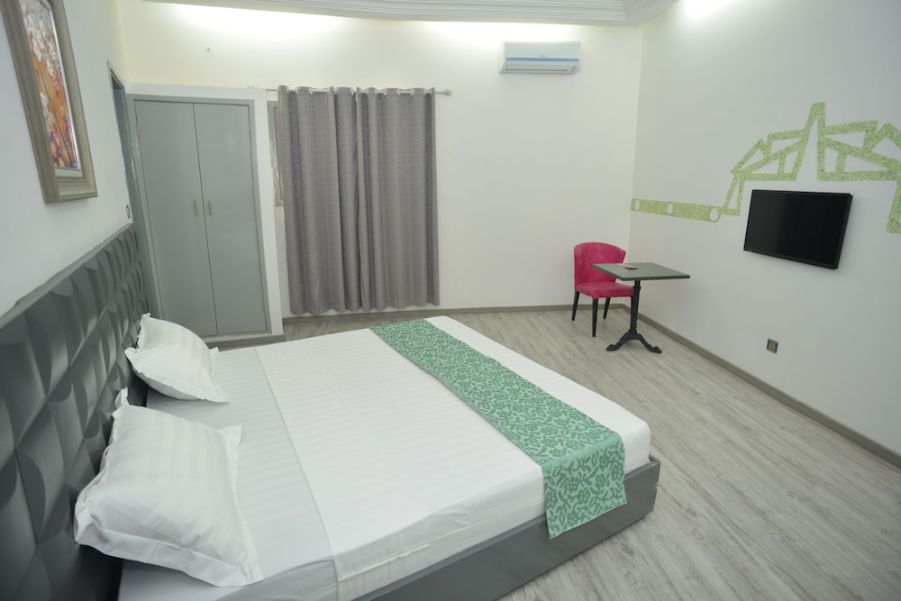Premium Double Room photo 2