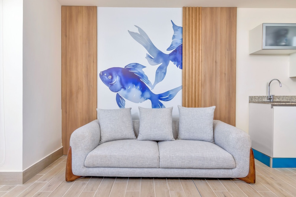 Luxury Apartment photo 3