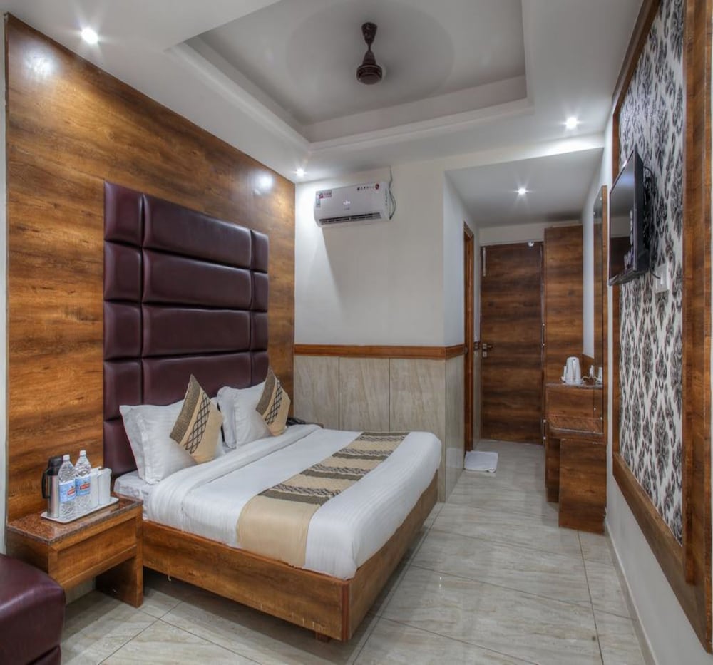 Standard Room, 1 Double Bed