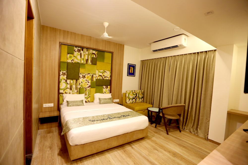 Deluxe Room - Photo 3