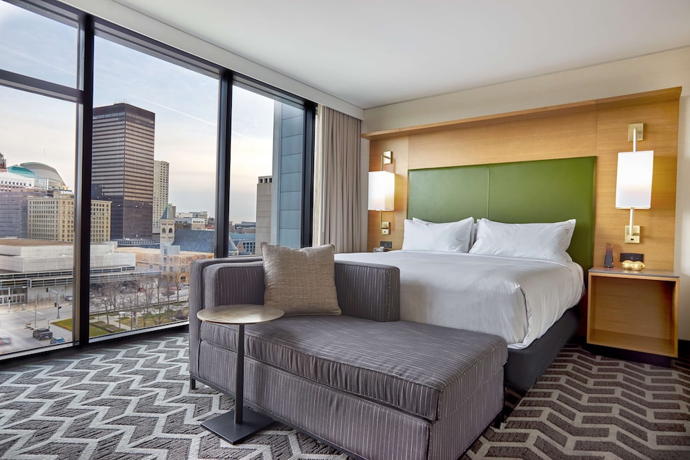 Presidential Suite, 2 Bedrooms photo 3