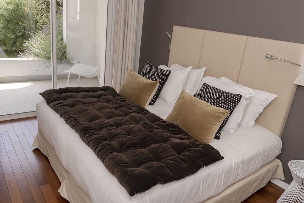 Superior Room, 1 Bedroom, Terrace - Photo 2