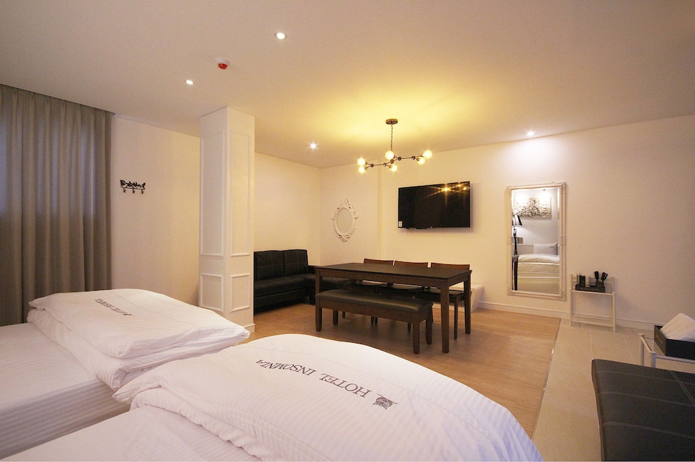 Royal Suite