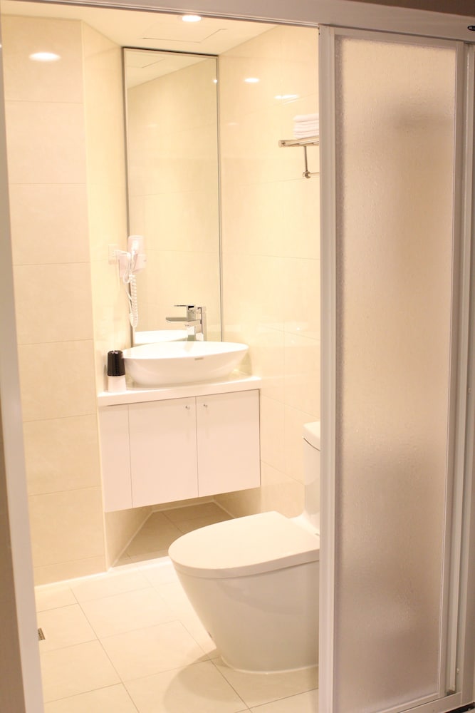 Superior Double Room (No Window) photo 2