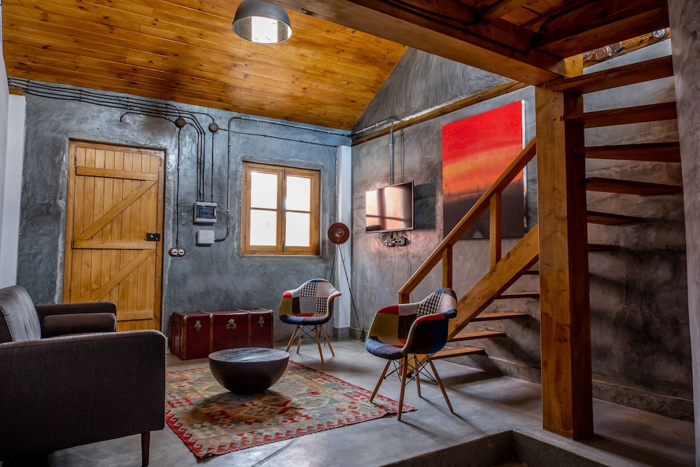 House, 1 Bedroom (5)