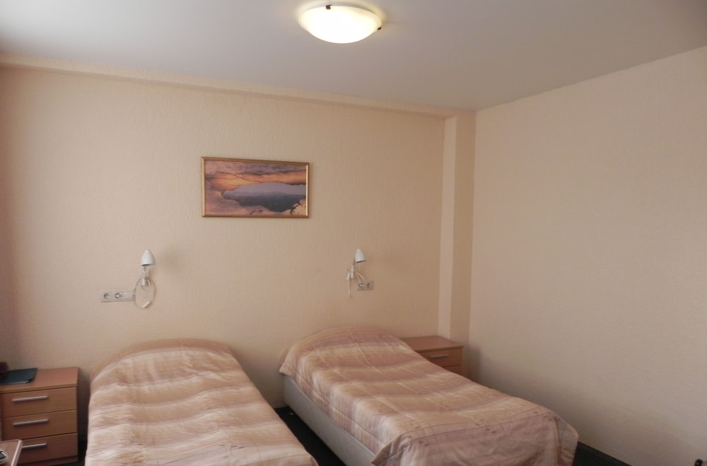 Standard Twin Room photo 3