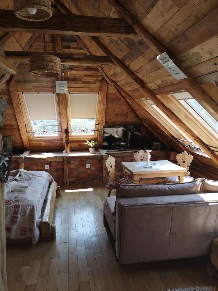 Family Suite, 2 Bedrooms, Lake View