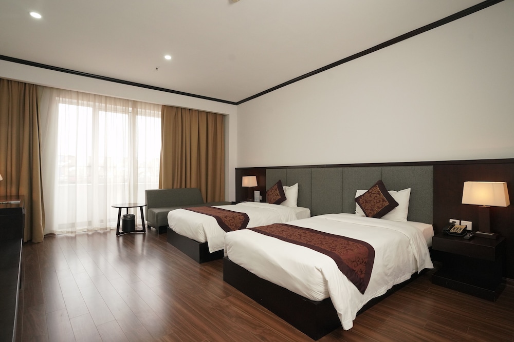 Superior Double or Twin Room photo 2