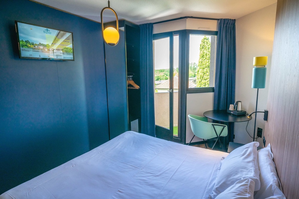 Comfort Room, 1 Double Bed, Non Smoking - Photo 2