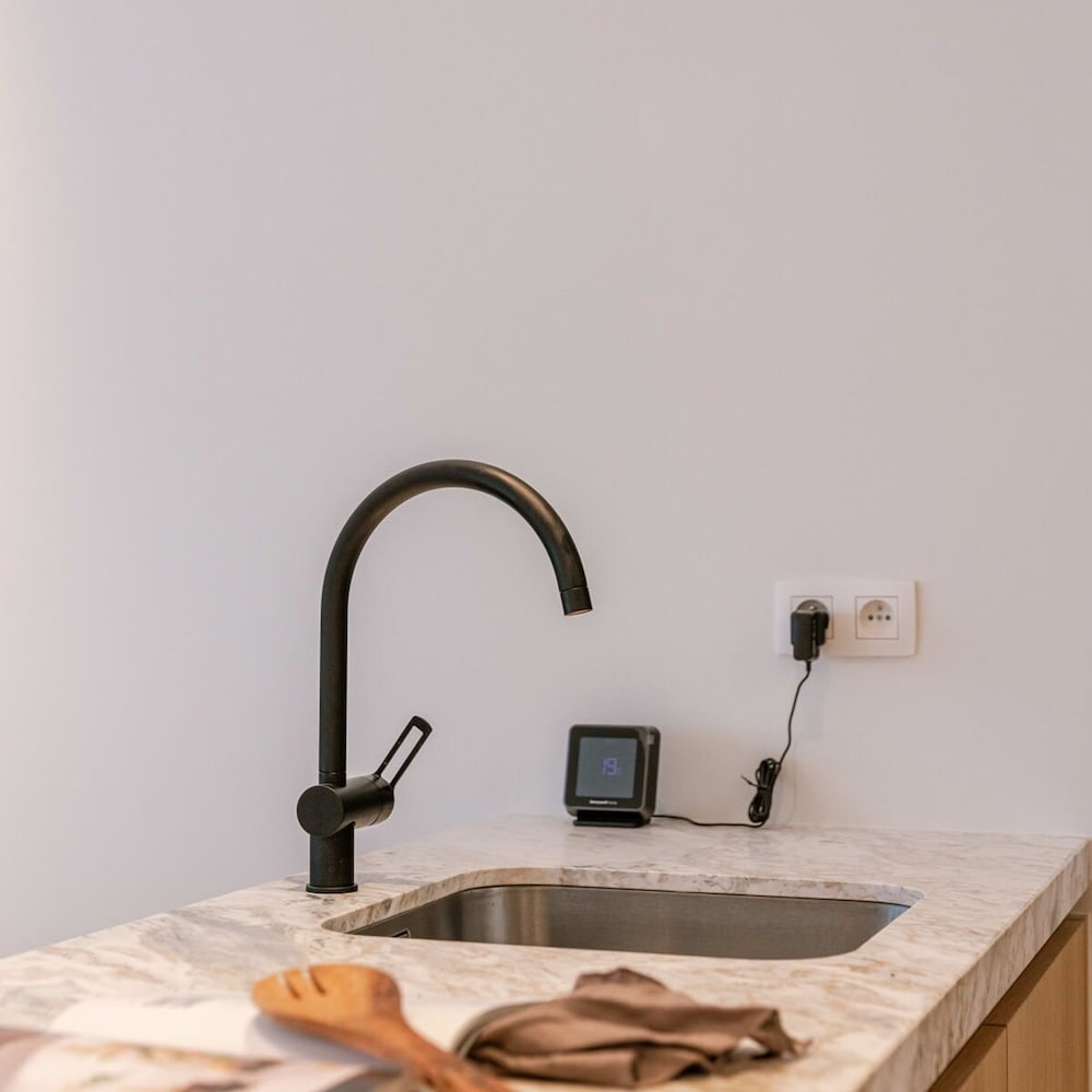 Trendy Apartment on top Location in Knokke for 7, 사진 25