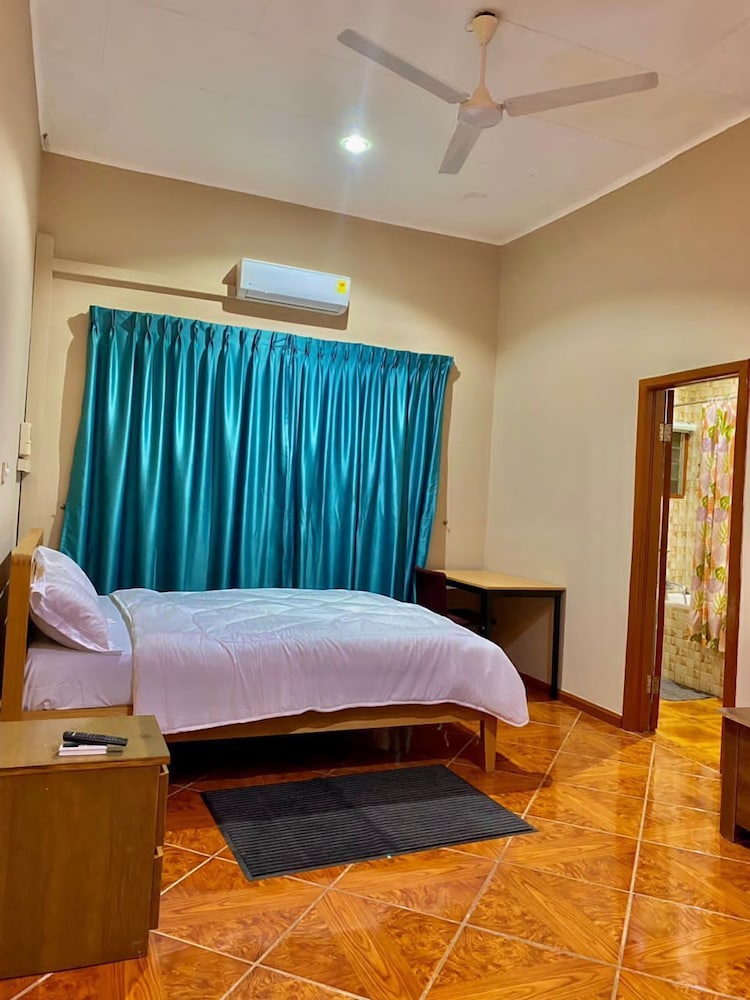 Standard Double Room, Multiple Beds photo 2
