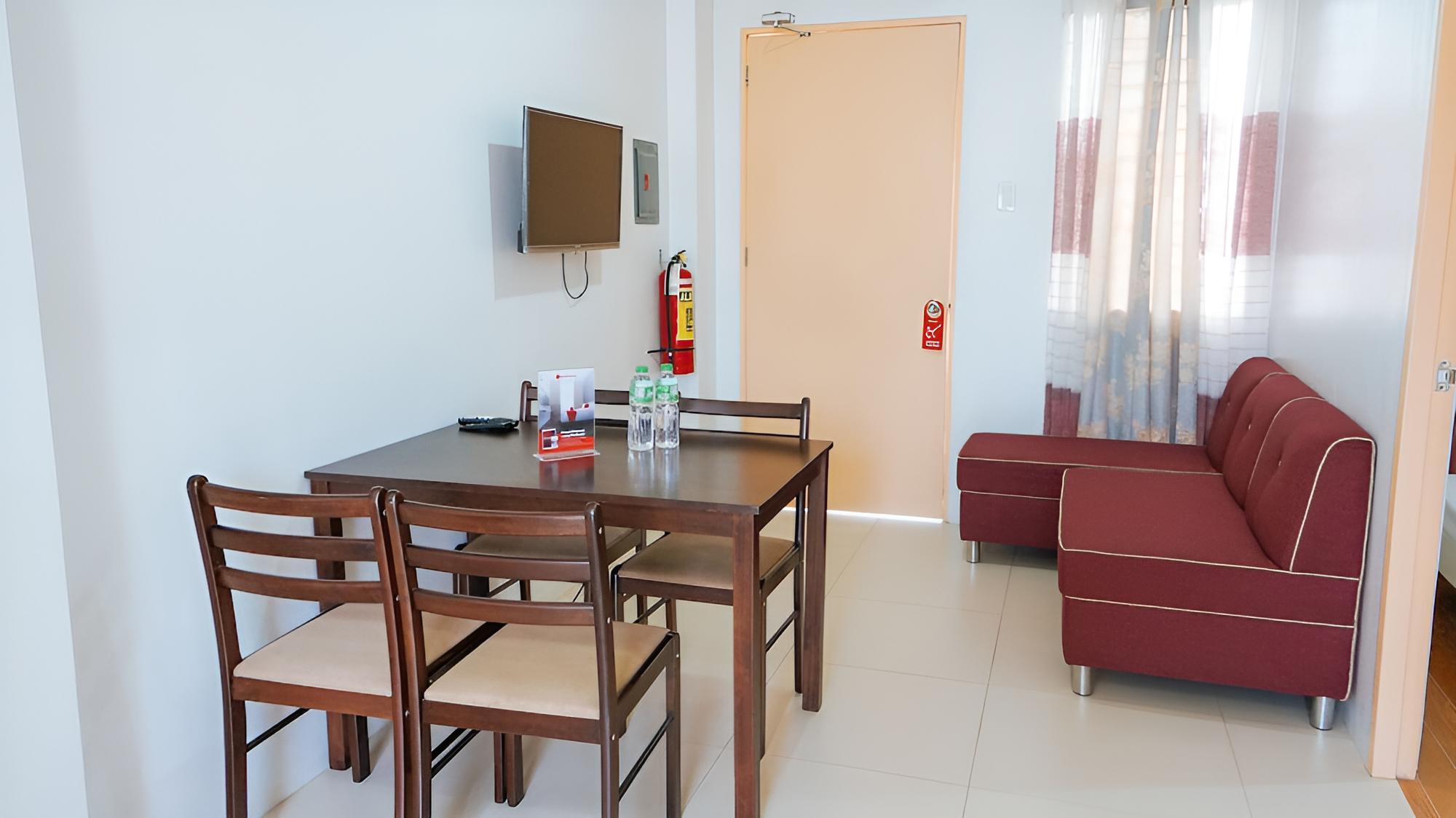 Double Room - Photo 4