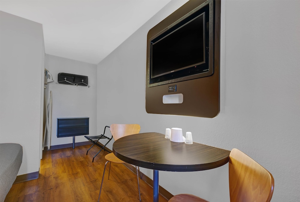 Park Inn by Radisson, San Jose, Bild 9