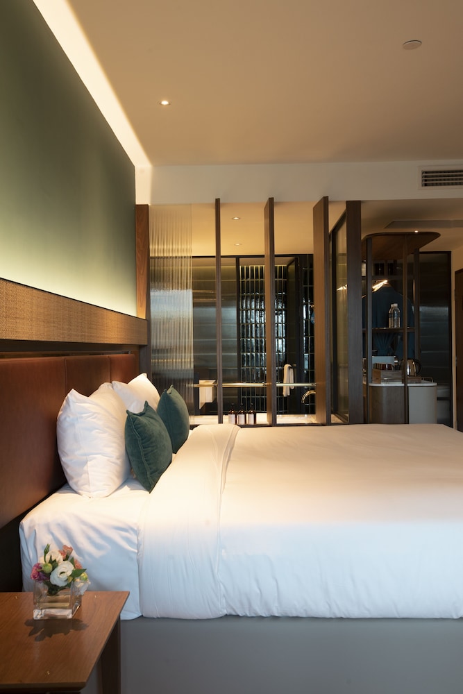 Emerald Original Double Bedroom - Photo 2