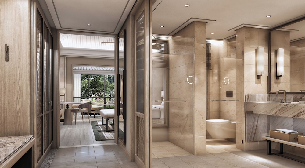 Suite, 1 Bedroom, Lagoon View