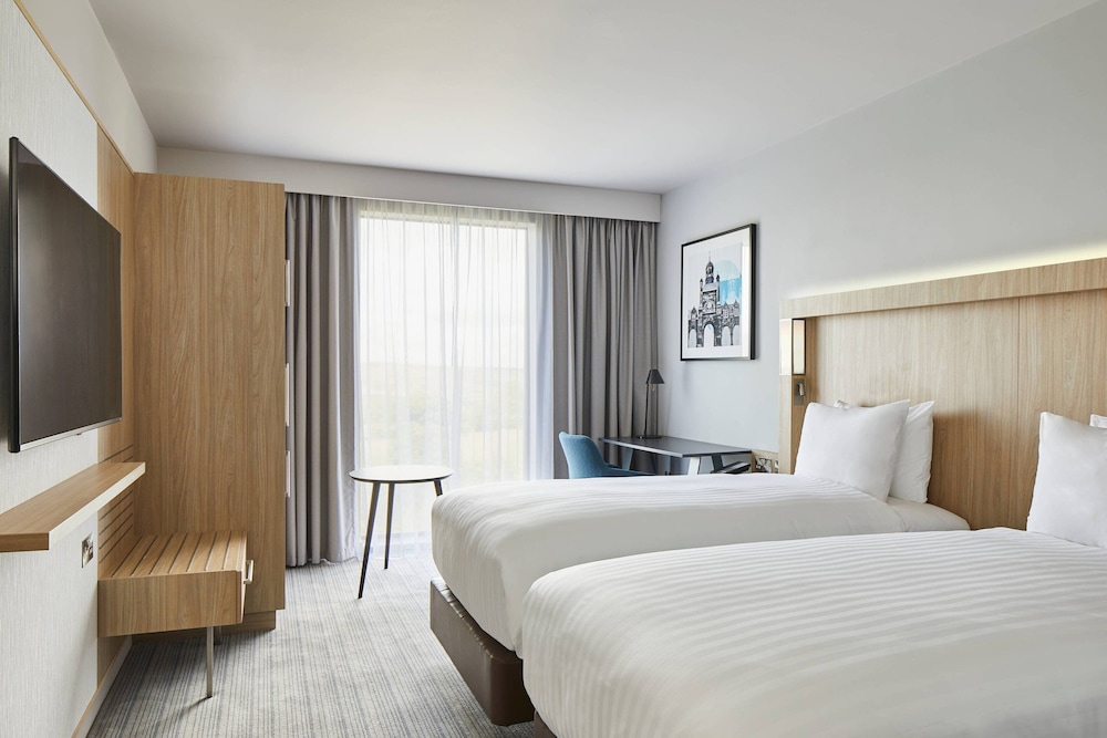 Standard Room, 2 Twin Beds - Photo 1