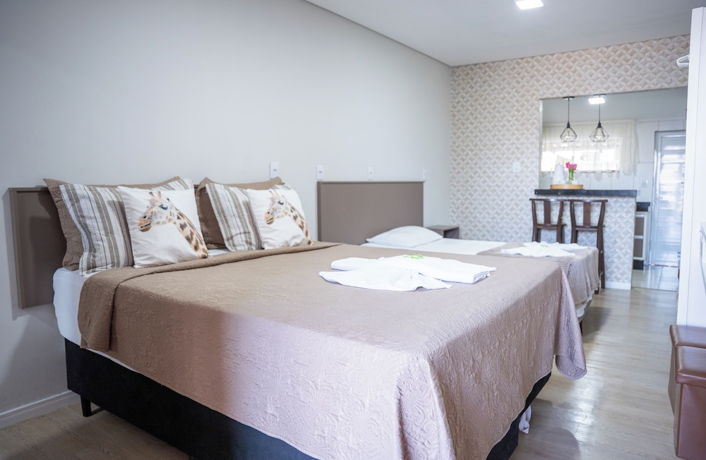 Deluxe Room photo 1