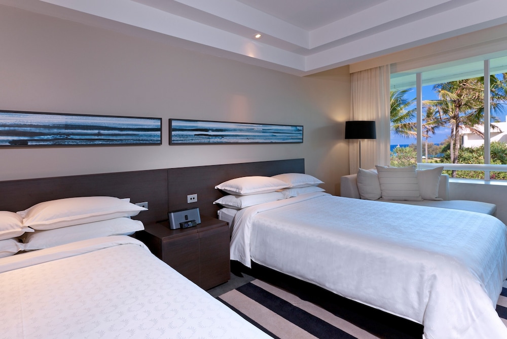 Room, 2 Queen Beds, Partial Ocean View - Photo 6
