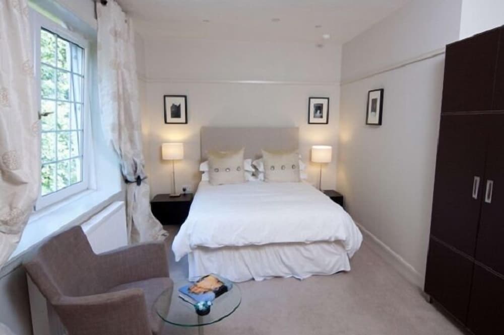 Comfort Double Room, 1 Queen Bed (Ardvreck Castle) photo 2