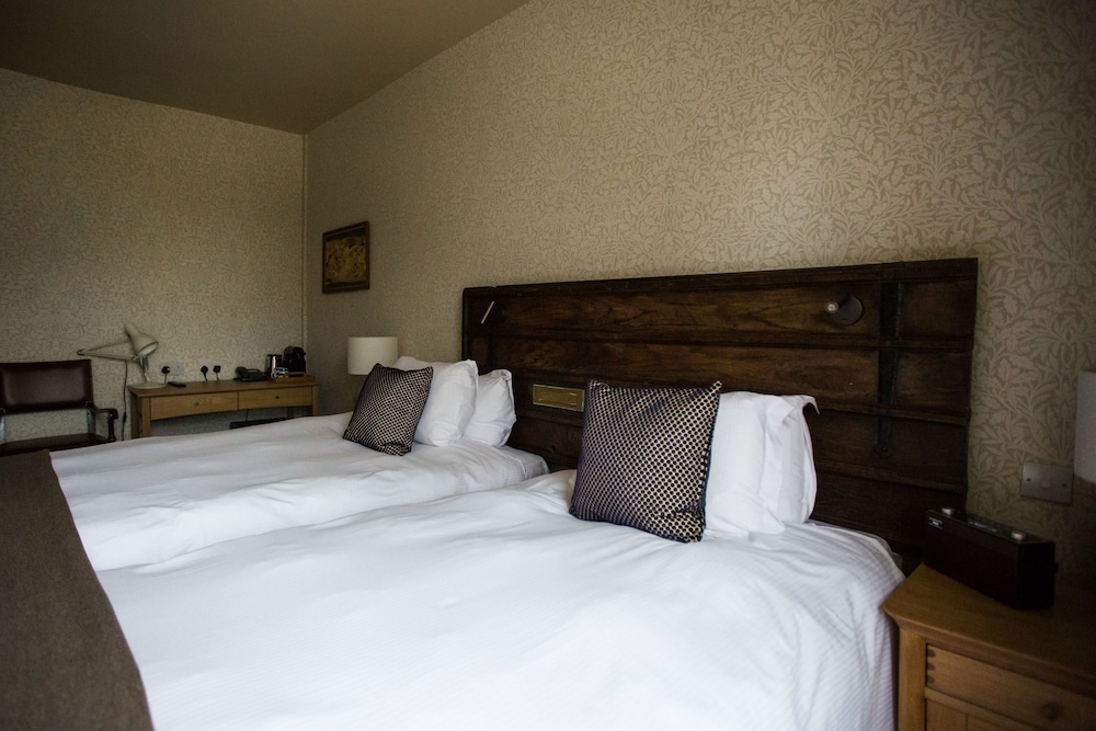 Twin Room photo 1