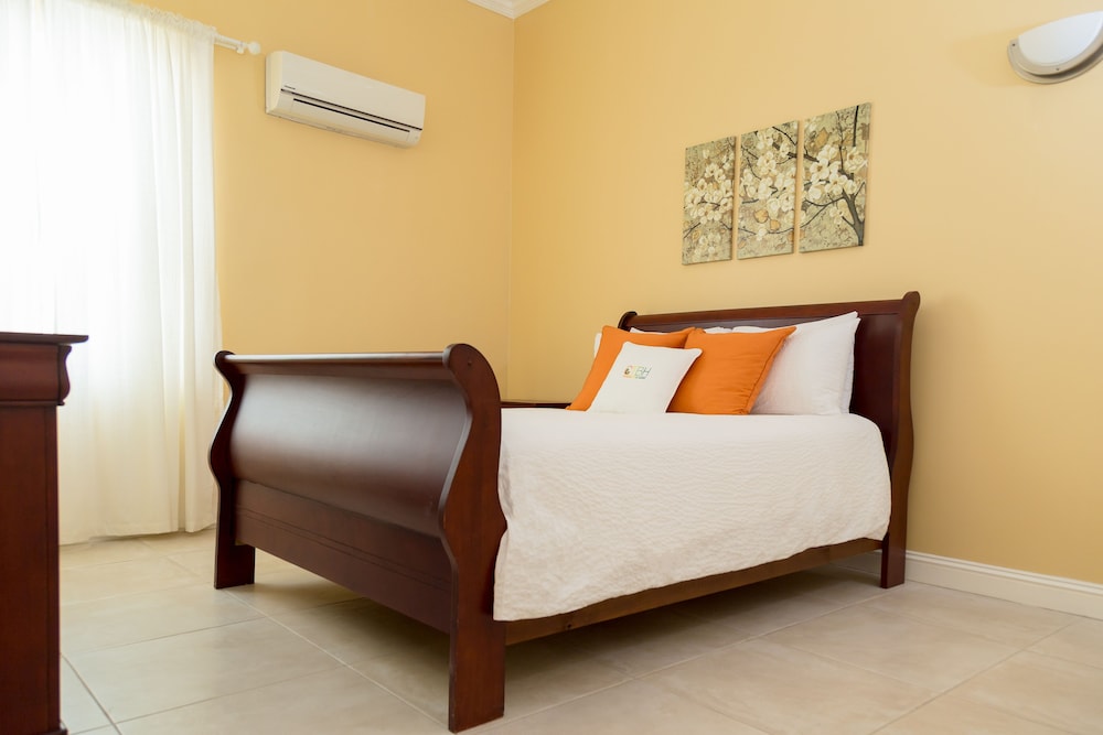 Luxury Apartment, 2 Bedrooms, City View, Executive Level