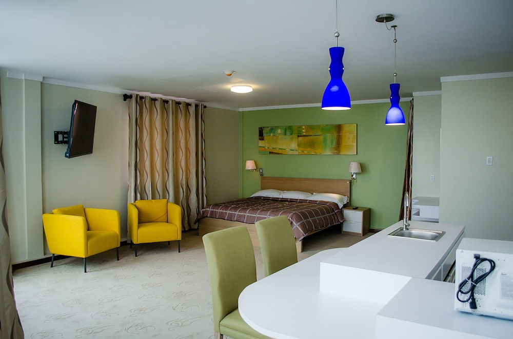 Suite