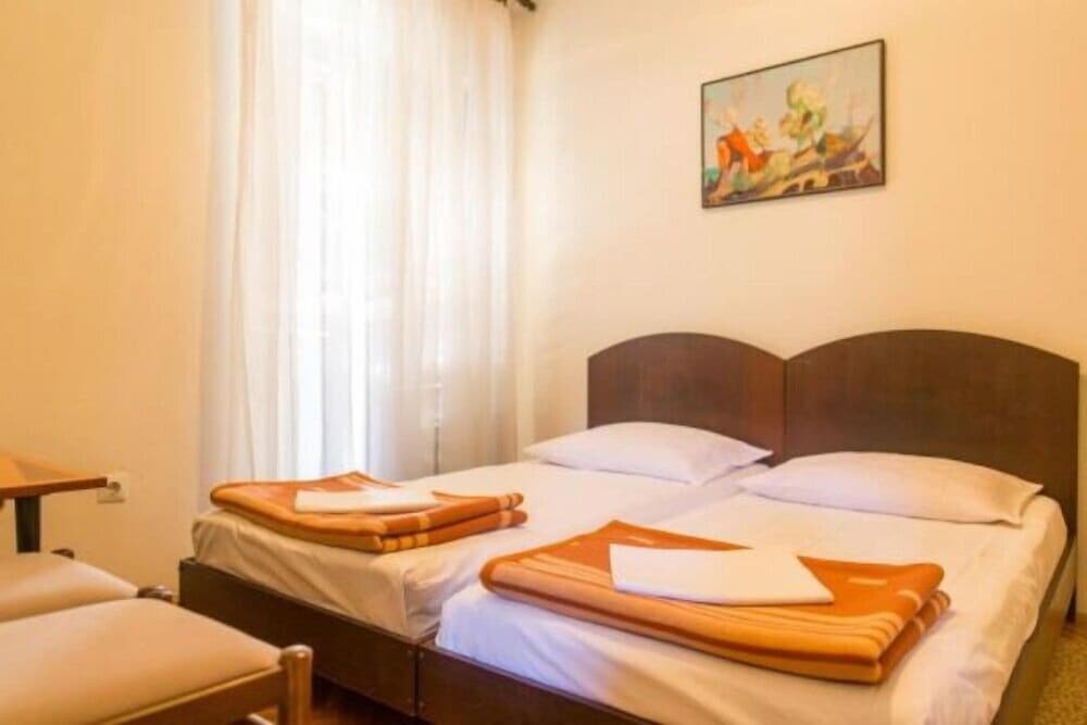 Family Apartment, 2 Bedrooms