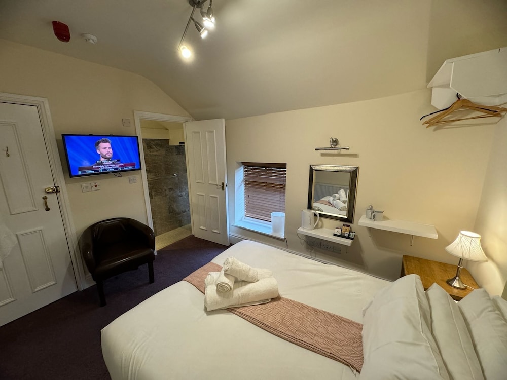Standard Room photo 2