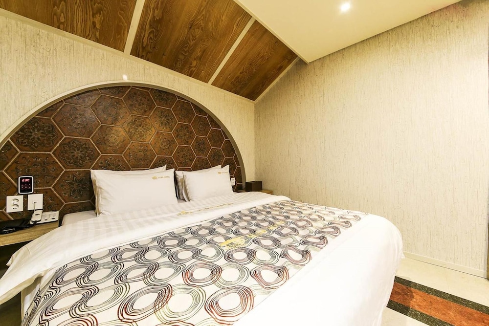 Deluxe Double Room photo 3