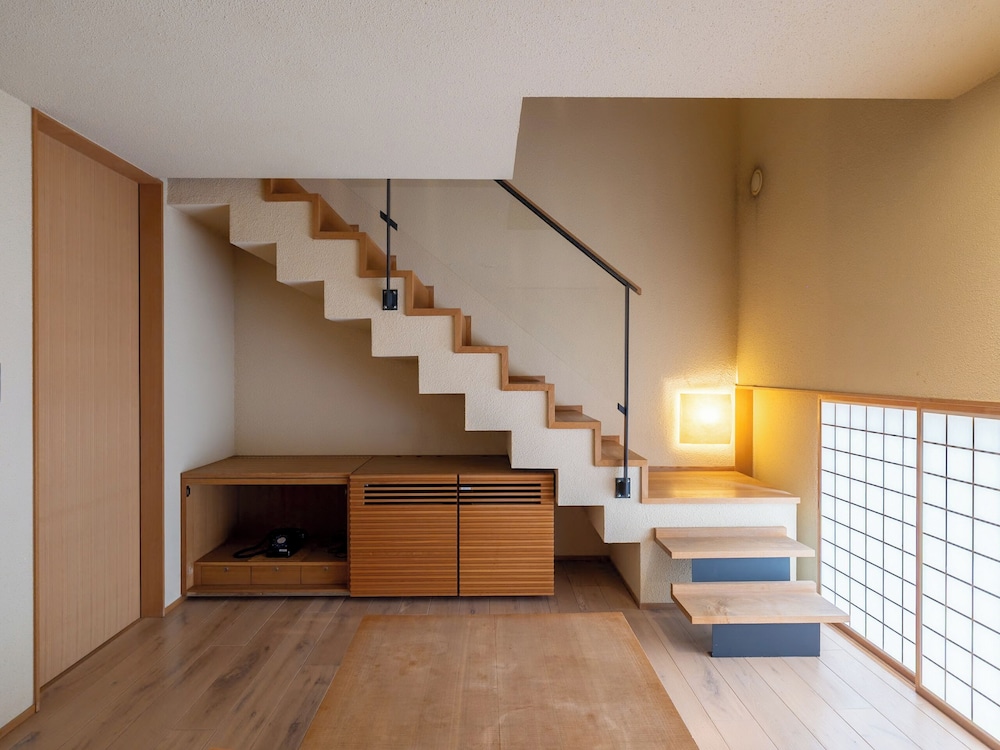 Standard Loft, Private Bathroom, Mezzanine