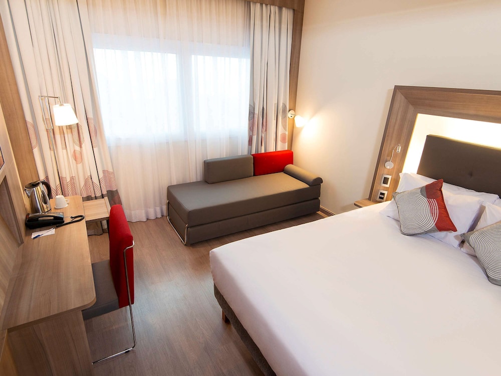 Superior Apartment, 1 Double Bed with Sofa bed photo 1