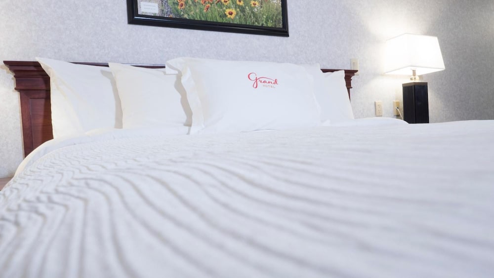 Deluxe Room, Multiple Beds photo 2