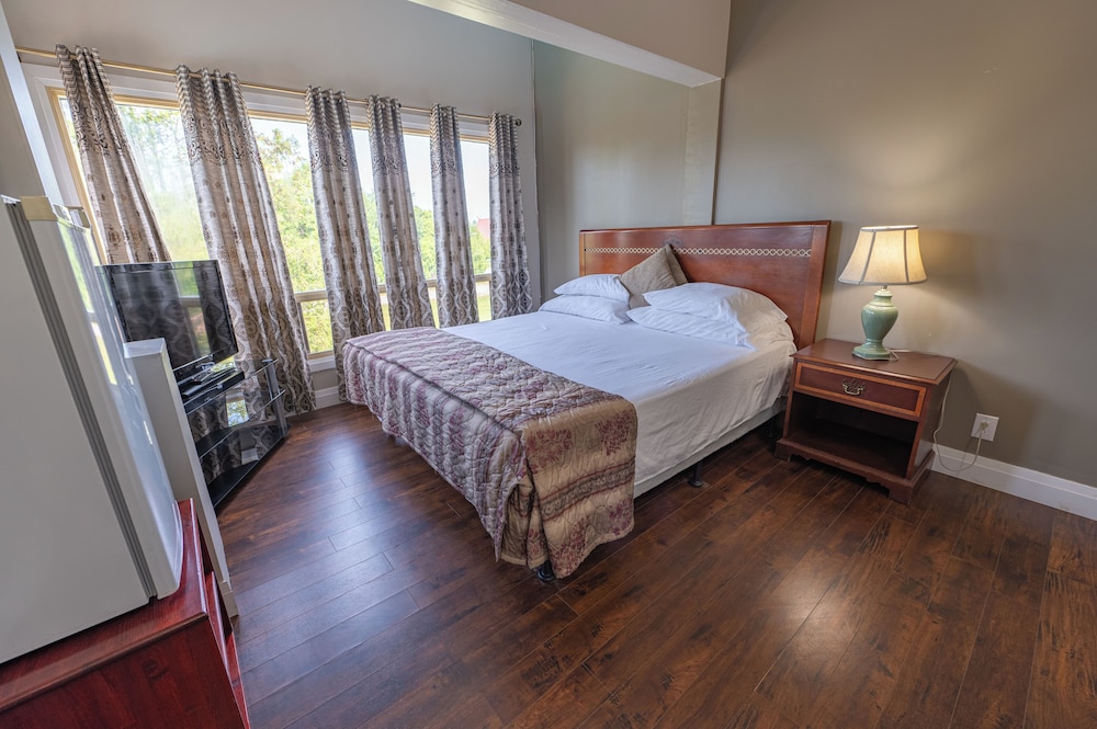 Deluxe Room photo 1